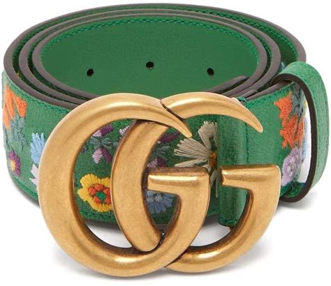 gucci flower belt price|gucci flower belt women's.